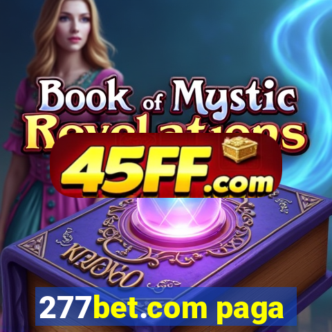 277bet.com paga